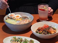 -有序Orderly融合西餐·咖啡(运河外滩店)