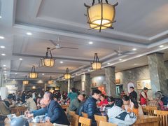 -清真马杰山牛肉汤馆