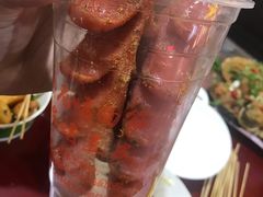 -新五爱道夜市