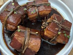 -品鲜村农家菜·阳澄湖大闸蟹(总店)