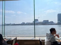 -白天鹅宾馆·流浮阁咖啡厅