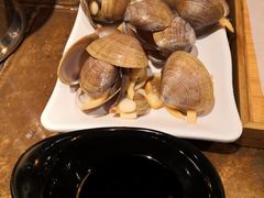 -枪火串烧·东北特色烧烤(罗湖总店)