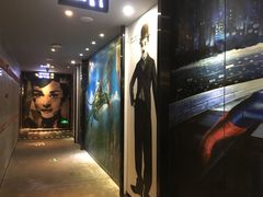 -UL城市影院(中亭街店)