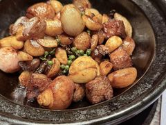 -狮王府淮扬菜(万象城店)
