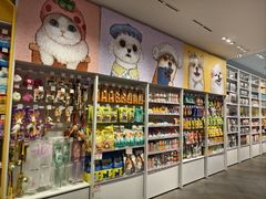 -深圳龙华星河COCO City(民治店)