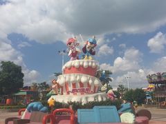 -厦门方特梦幻王国