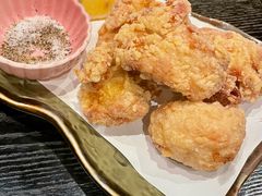 -玄白·炭烤活鳗(上海首店)