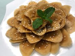 牡丹花脆萝卜-徐记私厨(半淞园路店)