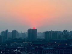 -烛影拾光观景餐厅·创意菜·摄影·小提琴(大唐不夜城店)