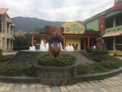 -宁波九龙湖开元度假村