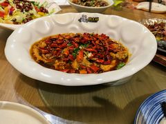 -小土豆北方菜馆(文慧园店)