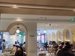 -南小馆(迪士尼小镇店)