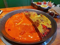 -楠火锅(哈尔滨金爵万象店)