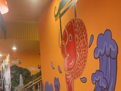 -江湖水乡铁锅炖魚(周庄嘉园店)