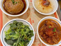 -杏花村水席楼·洛阳水席(老城十字街店)