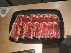 -新石器烤肉(之心城店)