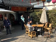 -院8里·小聚园(九眼桥店)