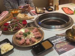 -炭之家·齐齐哈尔非遗烤肉·鲜切直供(中央大街店)