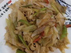 -富临港·蒸汽海鲜·手抓海鲜·炒菜(栈桥店)