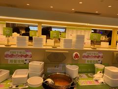 -一围肥牛肉小火锅(佳兆业广场店)