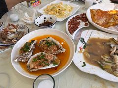 -碧海银沙海鲜餐厅(恒大海上威尼斯店)