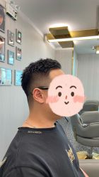 -即型男士理发工作室