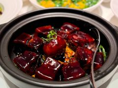 -滩外滩·本帮江浙菜(新天地店)