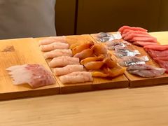 -炎橘·板前料理 Omakase