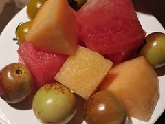 -聚盛源蒸汽海鲜火锅烤肉自助(巨川金海岸购物广场店)