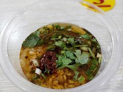 -蜀串香牛杂火锅串串