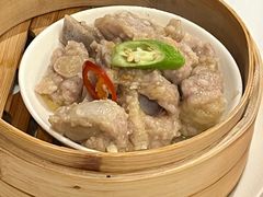 -白天鹅宾馆-宏图府餐厅