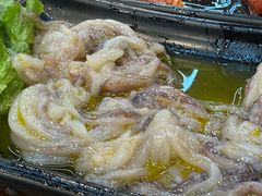 -韩风烤牛肉冷面店