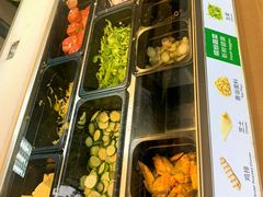 -赛百味SUBWAY(小北店)