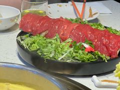 -八珍玉食鸡煲·打边炉(印象城店)