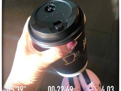 -Jamaicablue Coffeeshop(中央广场店)