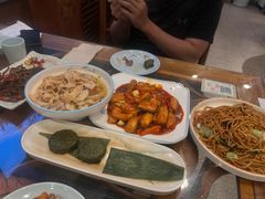 -西江美食舫·江西菜(健德桥店)