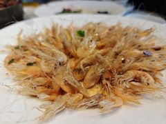 -狮王府淮扬菜(夫子庙老门东店)