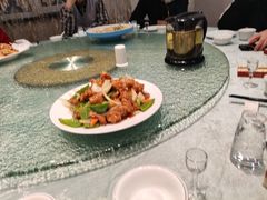 -中国吉菜名店广源宾馆餐厅