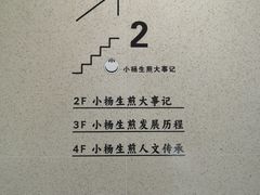 -小杨生煎(黄河路店)