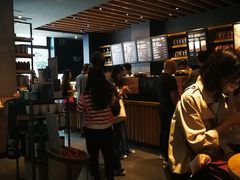 -星巴克臻选(重庆沙坪坝店)