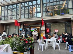 -华顺土菜馆(洪岗路店)