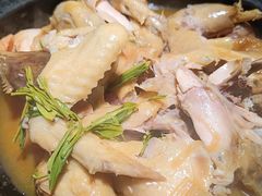 -刀板香·安徽菜(国购IFC店)