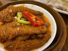 XO酱凤爪-豫璟轩中餐厅(南昌万怡店)