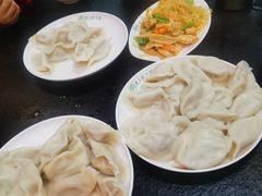 -东北农业大学饺子园