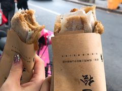 -孙奶奶葱包桧