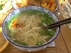 -西域老马美食(常营未来域店)