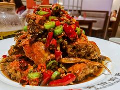 -有位虾匠·香辣蟹·小龙虾(李村店)