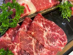-千寻山野烤肉(中关村店)