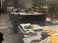 -蜀香楼火锅(长安哥伦布店)