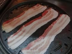 -杀猪天·韩国烤肉(铁路街第一分店)